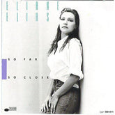 Eliane Elias - So Far So Close (CD) Image